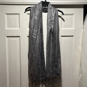 Pashmina scarf/wrap!